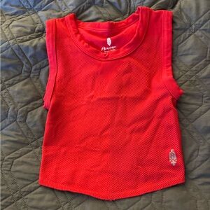 Free People Movement Muscle Tank